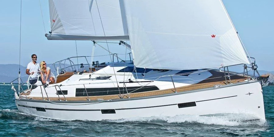 Bavaria 37 Cruiser