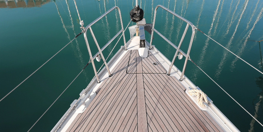 Bavaria 37 Cruiser