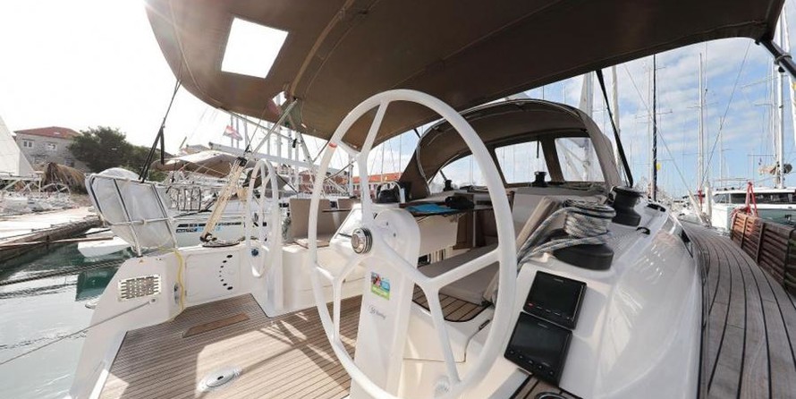 Bavaria 37 Cruiser