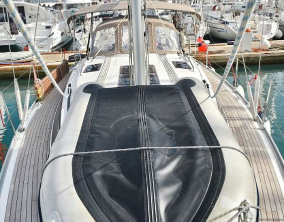 Bavaria 37 Cruiser