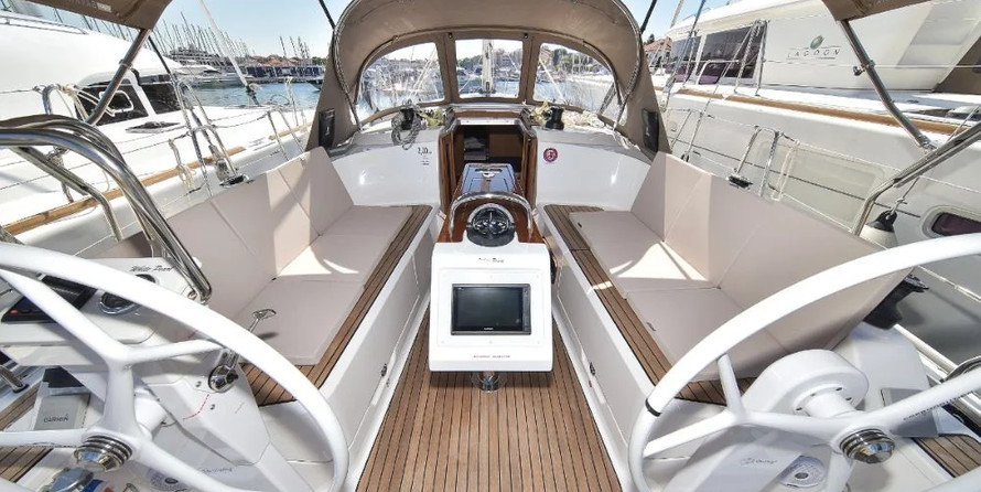 Bavaria 37 Cruiser