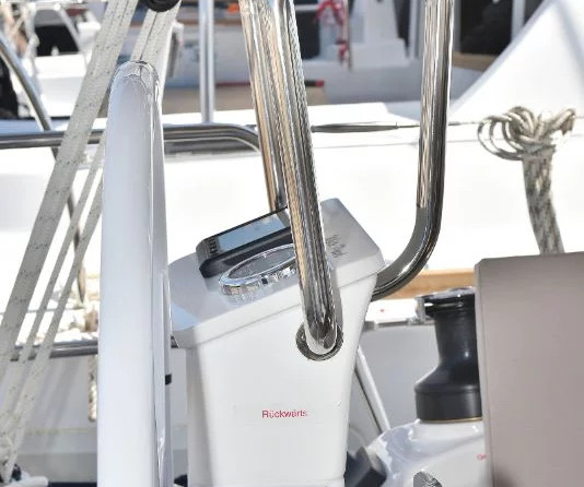 Bavaria 37 Cruiser
