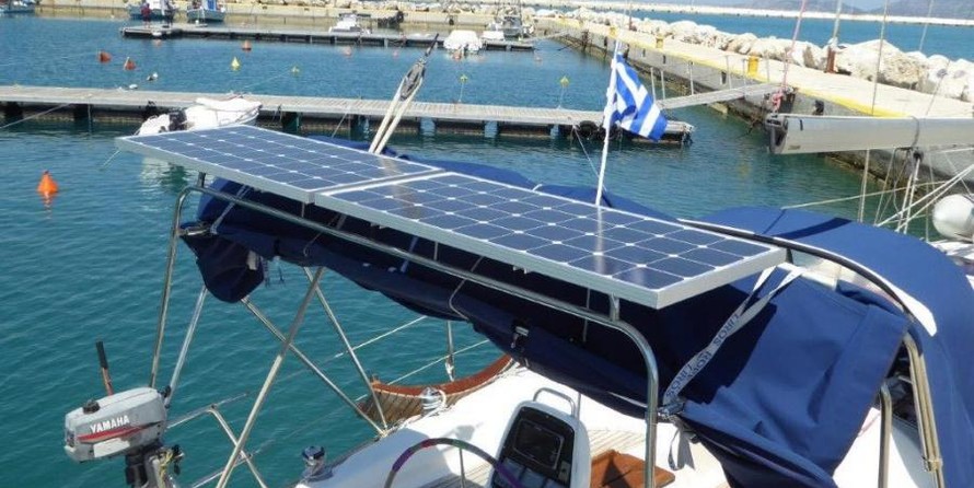 Bavaria 34 Cruiser - 2 cab.