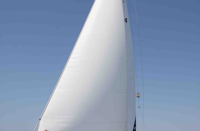 Bavaria 34 Cruiser - 2 cab.