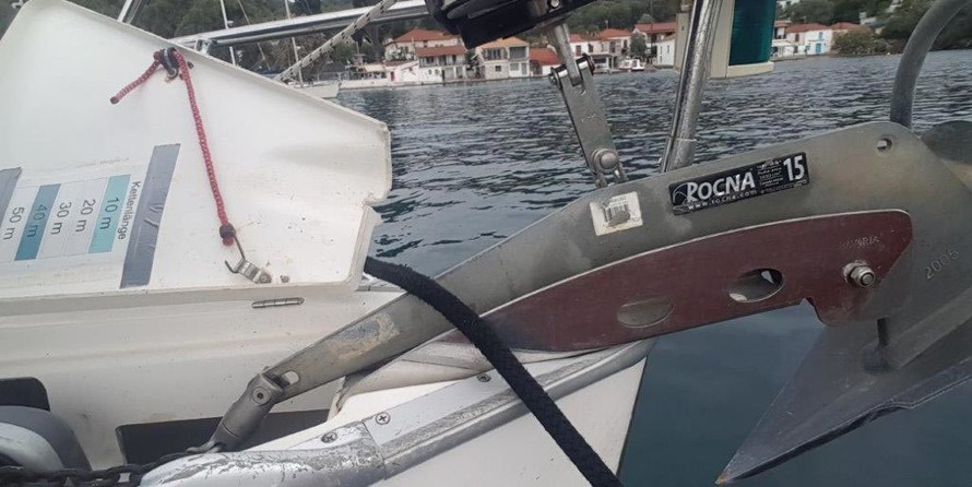 Bavaria 34 Cruiser - 2 cab.