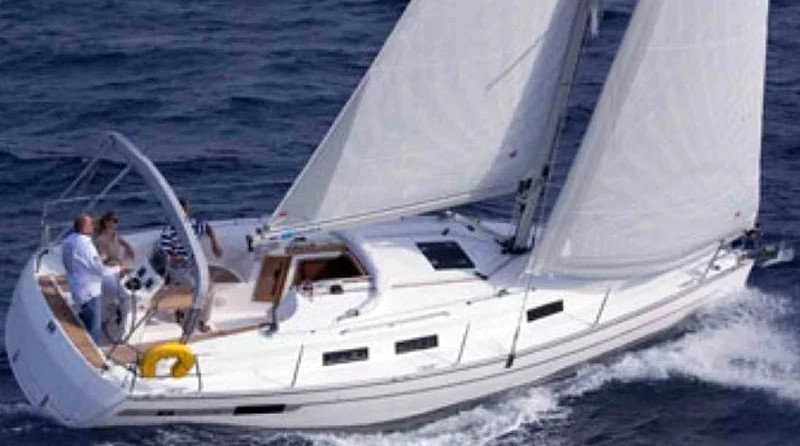 Bavaria 36 Cruiser