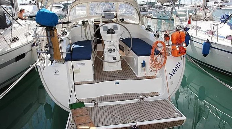 Bavaria 36 Cruiser