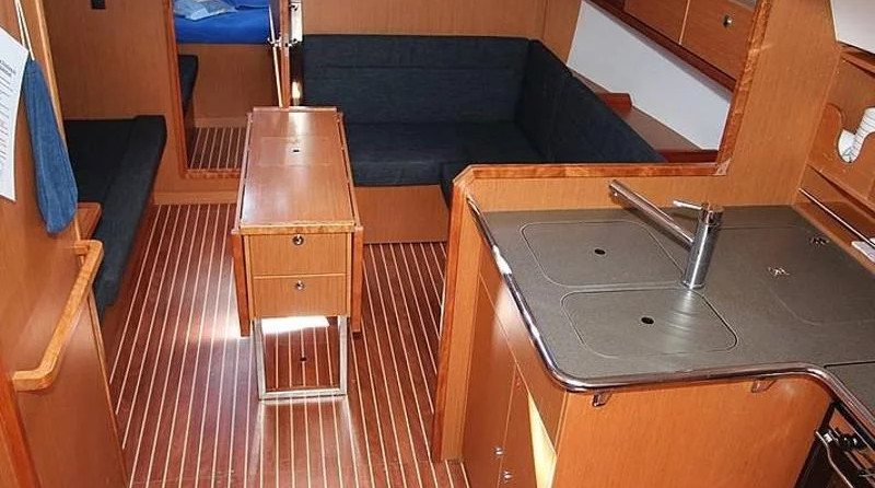 Bavaria 36 Cruiser