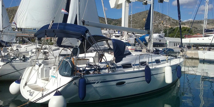 Bavaria 39 Cruiser