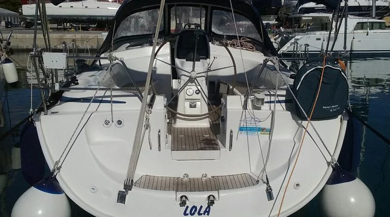 Bavaria 39 Cruiser