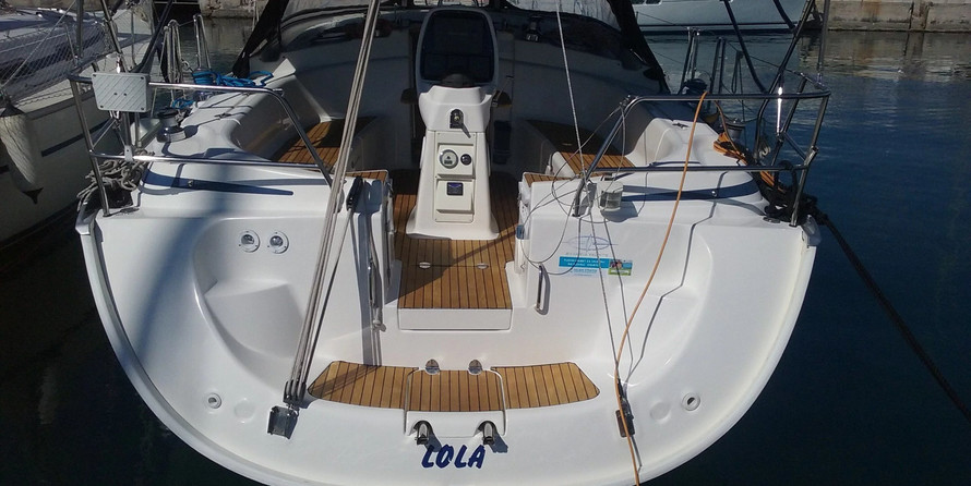 Bavaria 39 Cruiser