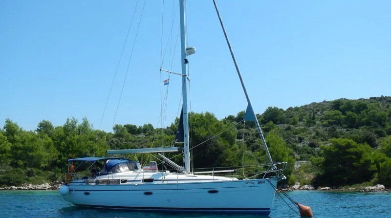 Bavaria 39 Cruiser