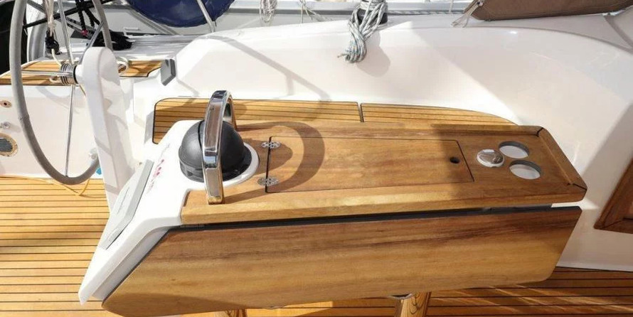 Bavaria Cruiser 34 - 2 cab.