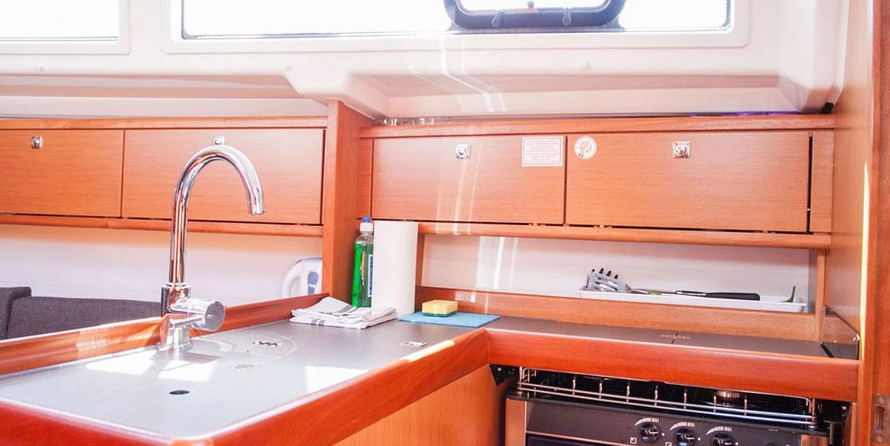Bavaria CRUISER 34