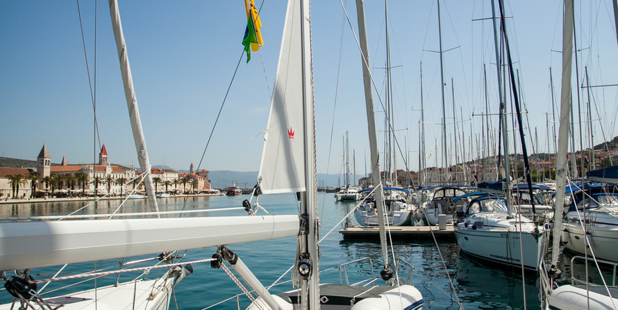 Bavaria CRUISER 34
