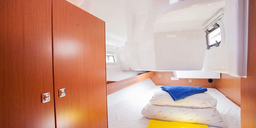 Bavaria CRUISER 34