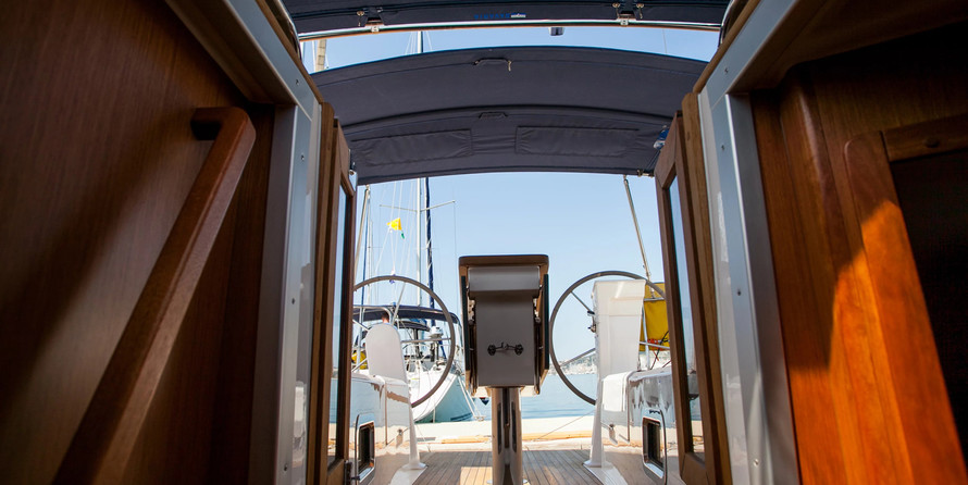 Bavaria CRUISER 34