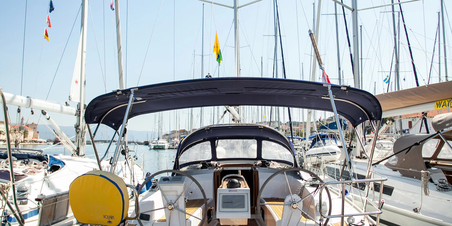 Bavaria CRUISER 34