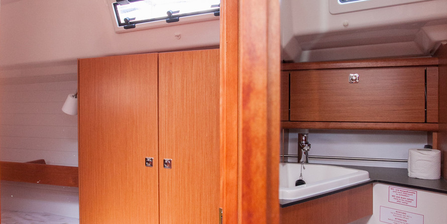 Bavaria CRUISER 34