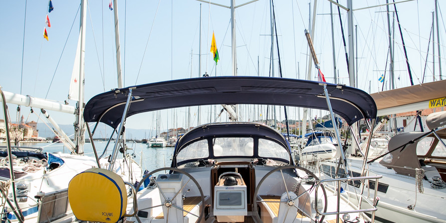 Bavaria CRUISER 34