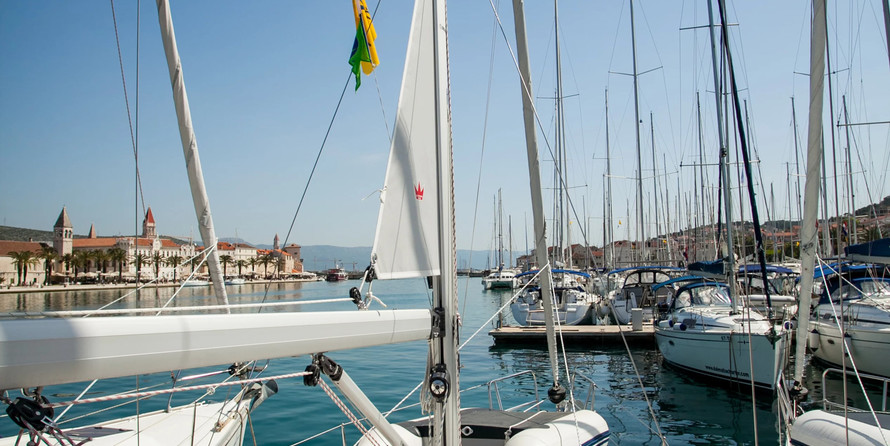 Bavaria CRUISER 34