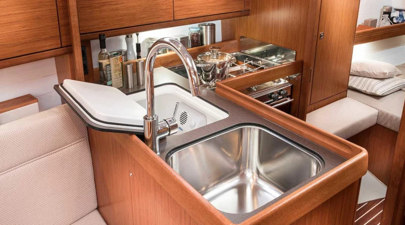 Bavaria Cruiser 34 Style