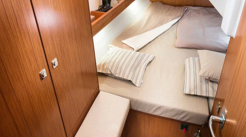 Bavaria Cruiser 34 Style