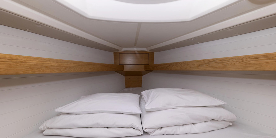 Bavaria Cruiser 34 Style