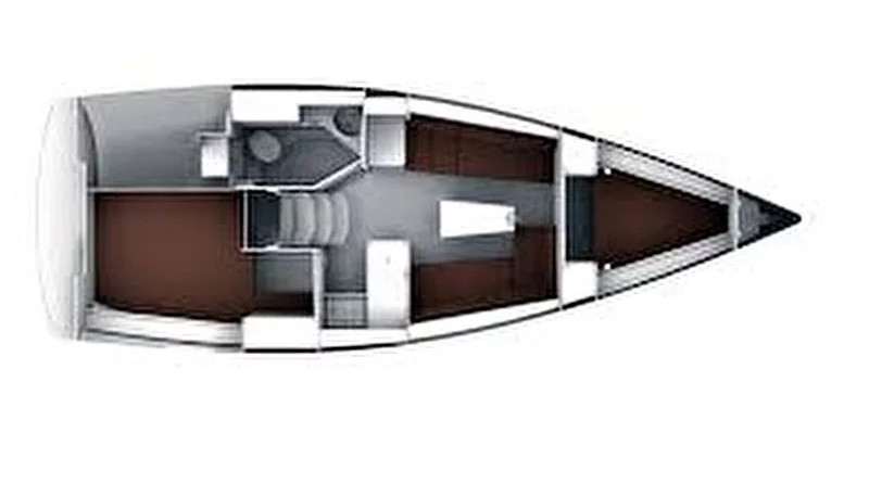 Bavaria Cruiser 34 Style