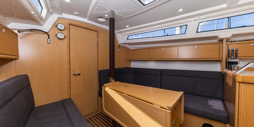 Bavaria Cruiser 34 Style