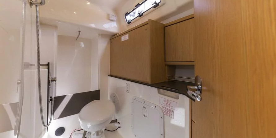 Bavaria Cruiser 34 Style