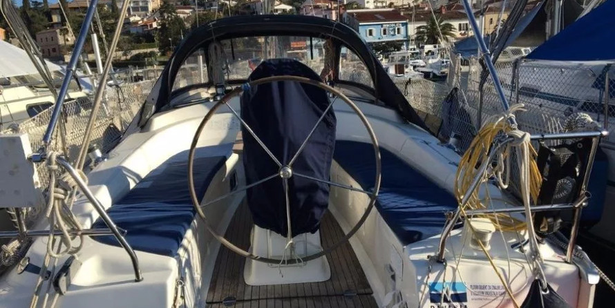 Bavaria 35 Cruiser