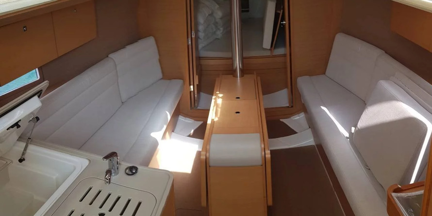 Dufour 310 GL