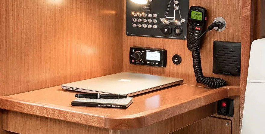 Bavaria Cruiser 34 Style