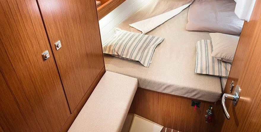 Bavaria Cruiser 34 Style