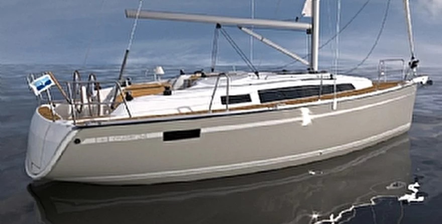 Bavaria Cruiser 34 Style