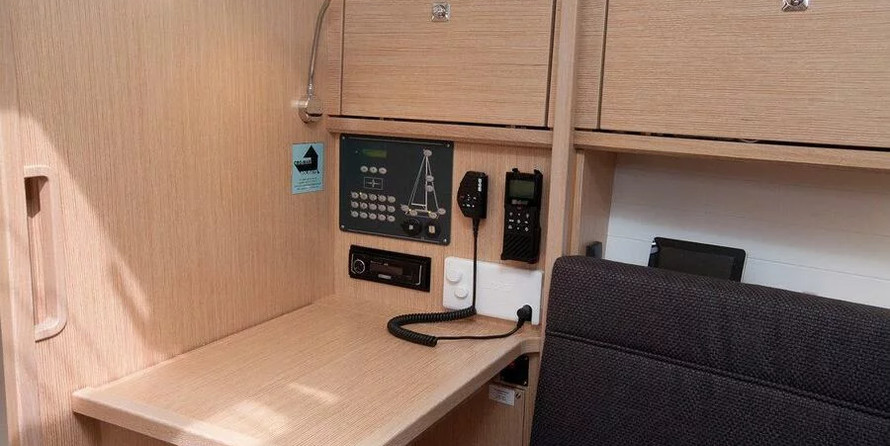 Bavaria Cruiser 34 Style