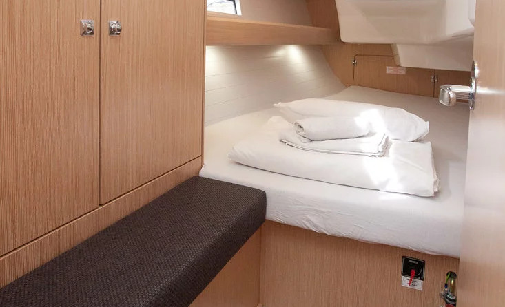 Bavaria Cruiser 34 Style