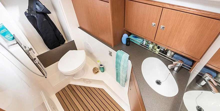 Bavaria Cruiser 34 Style