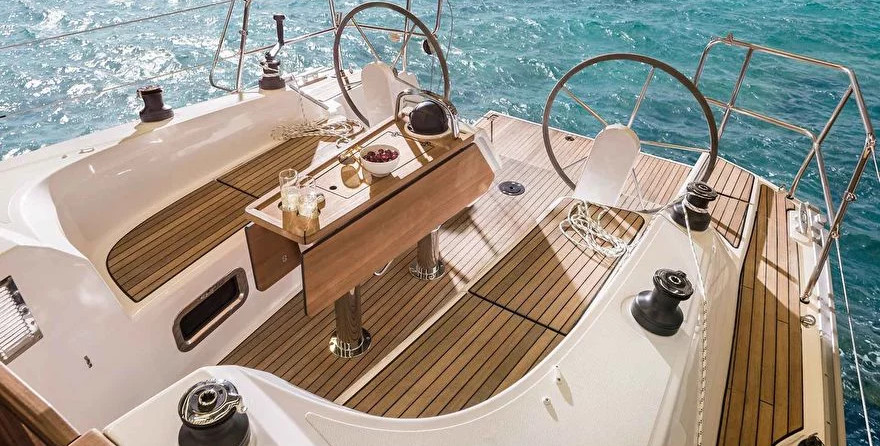 Bavaria Cruiser 34 Style