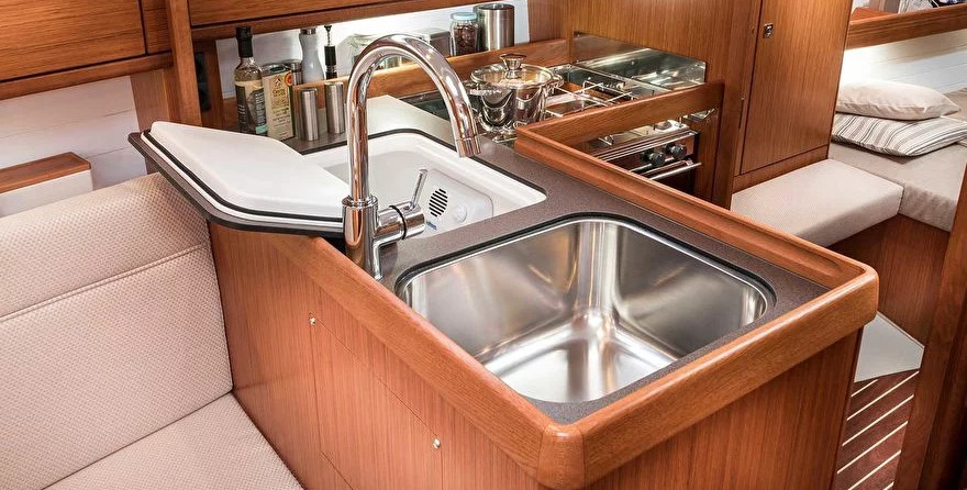 Bavaria Cruiser 34 Style