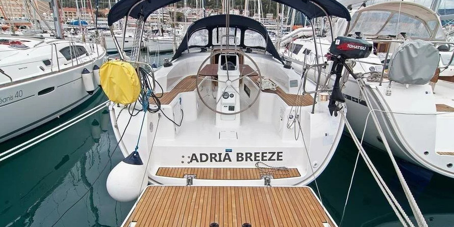 Bavaria 33 Cruiser