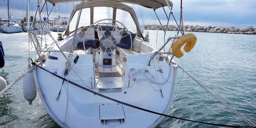 Bavaria 36