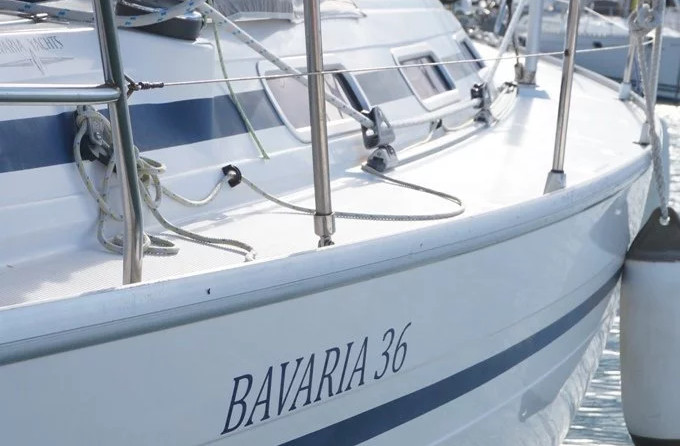 Bavaria 36