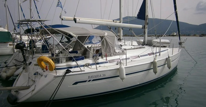 Bavaria 36