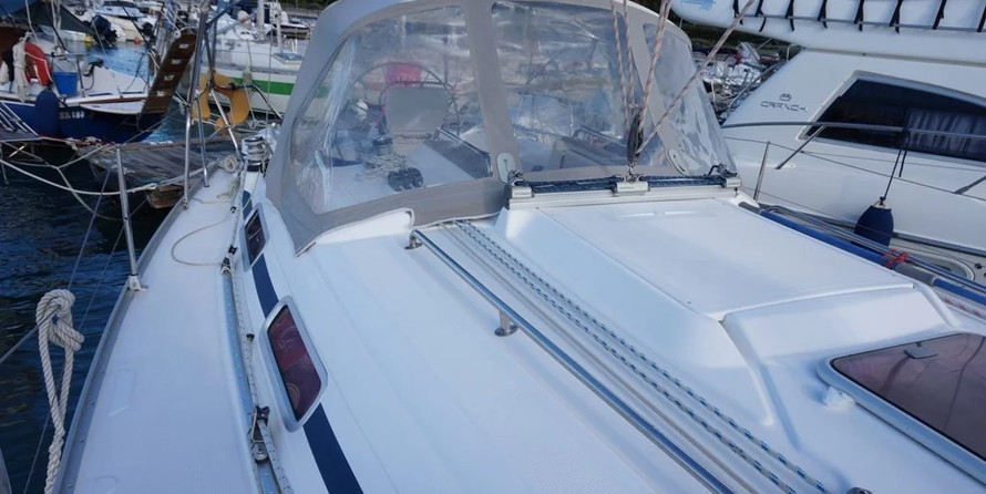 Bavaria 36