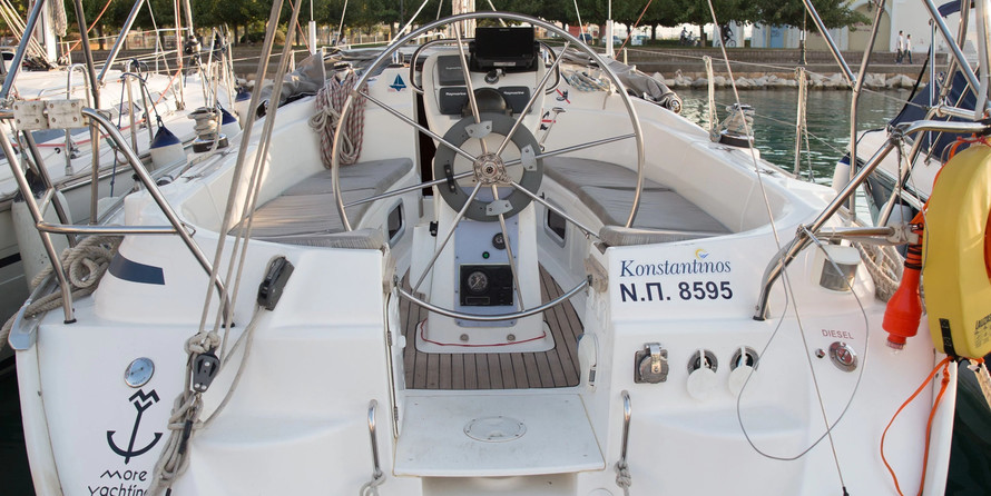 Bavaria 36