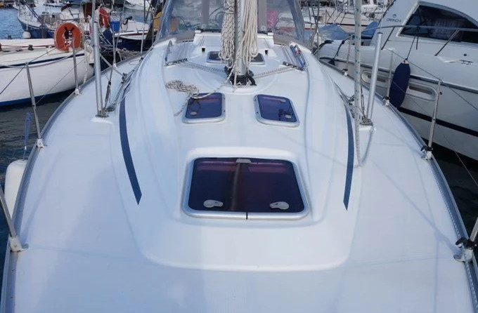 Bavaria 36