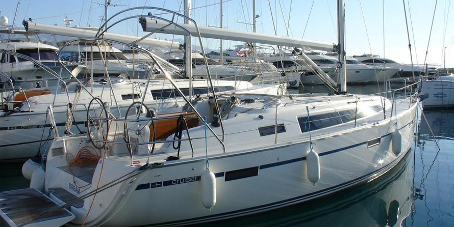 Bavaria 37 Cruiser