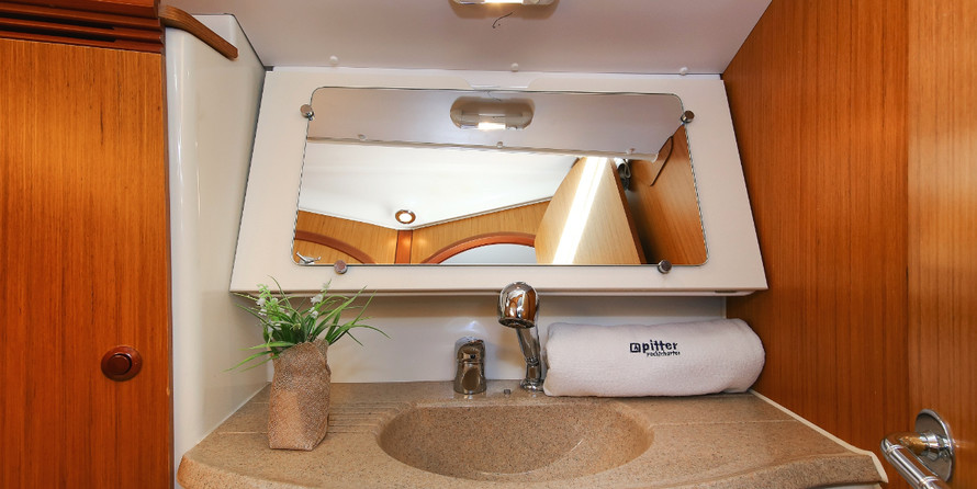 Sun Odyssey 45